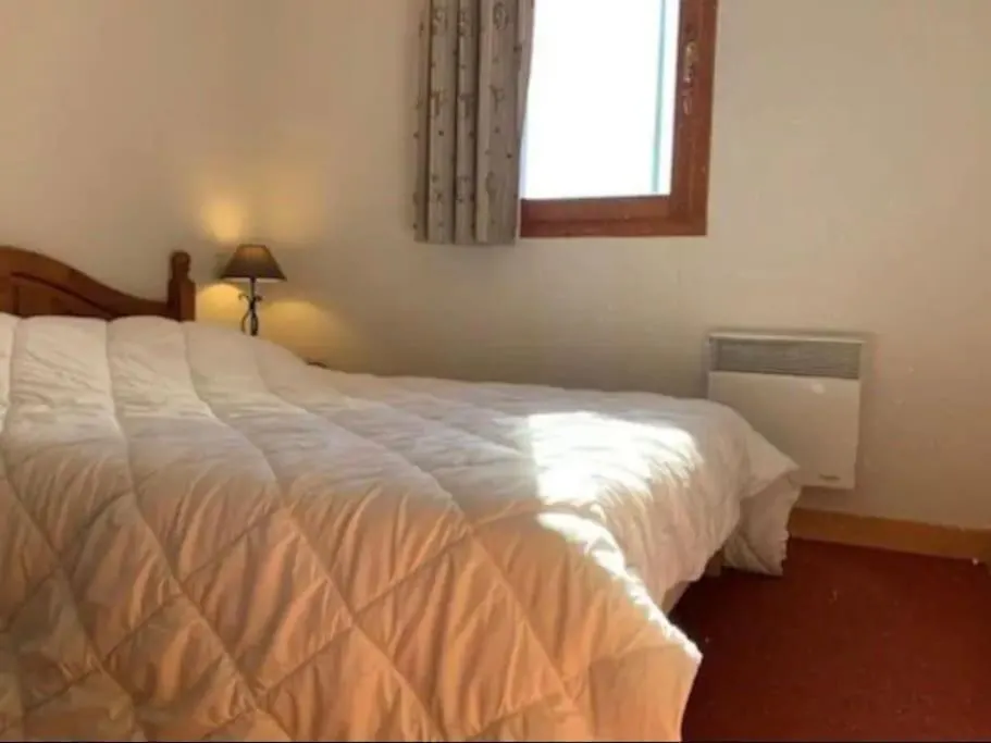Daire Charmant Appartement « Les Belles Roches » Piscine Notre-Dame-de-Bellecombe Fransa