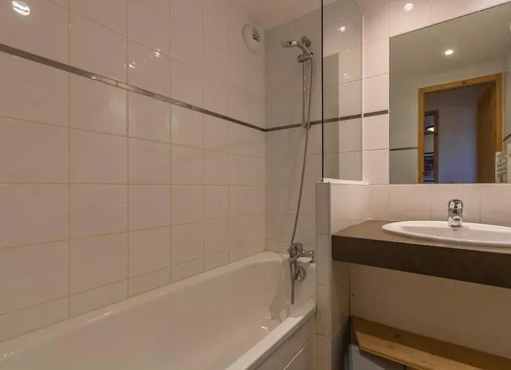 Charmant Appartement « Les Belles Roches » Piscine Notre-Dame-de-Bellecombe